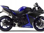 Yamaha YZF 1000 R1 Race-Blu Specia Edition